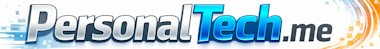 PersonalTech.me Logo
